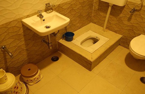 Ajmer Hotel | Hotel Kings Way