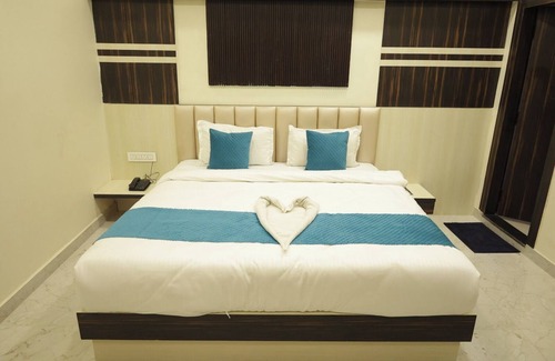 Ranchi Hotel | Hotel Kingston