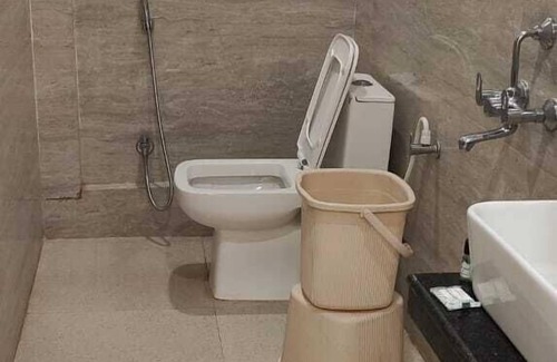 Ranchi Hotel | Hotel Kingston