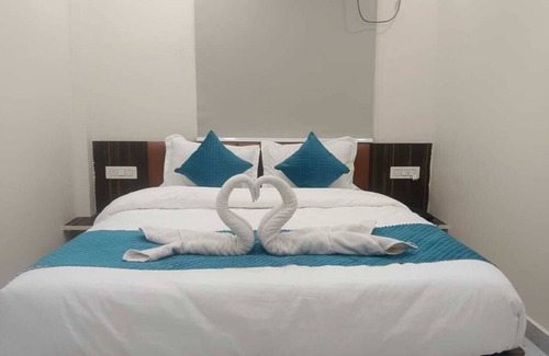 Ranchi Hotel | Hotel Kingston