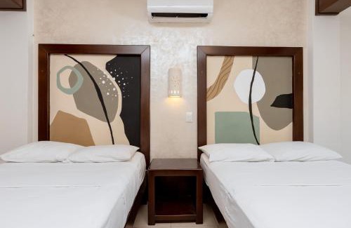 Centro - Supmza 001 Hotel | Hotel Kinich