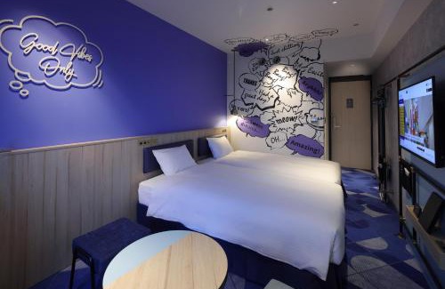 Konohana Hotel | Hotel Kintetsu Universal City
