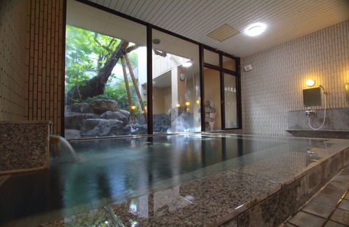 Kinugawa Onsen House | Hotel Kinu