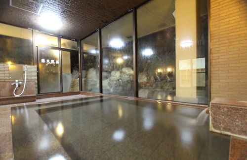 Kinugawa Onsen House | Hotel Kinu