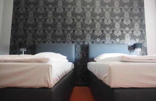 Hildesheim District Hotel | Hotel Kipphut