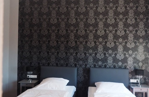 Hildesheim District Hotel | Hotel Kipphut