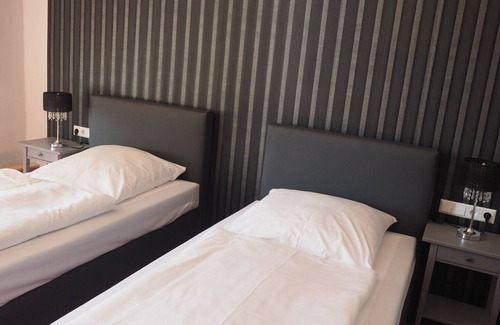 Hildesheim District Hotel | Hotel Kipphut