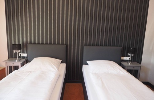 Hildesheim District Hotel | Hotel Kipphut