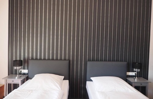 Hildesheim District Hotel | Hotel Kipphut