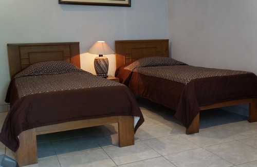 Prawirotaman Hotel | Hotel Kirana