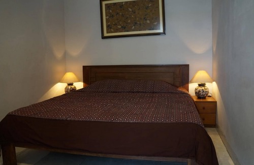 Prawirotaman Hotel | Hotel Kirana