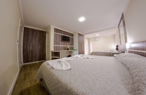 Piratuba Hotel | Hotel Kirst
