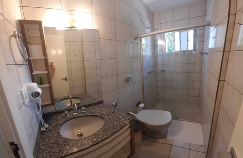 Piratuba Hotel | Hotel Kirst