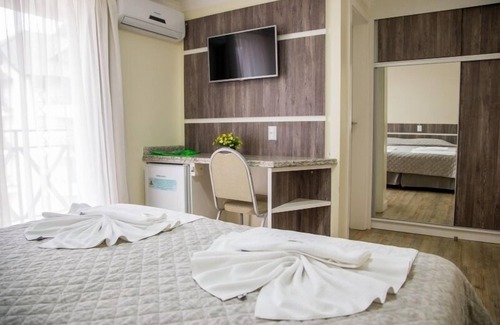 Piratuba Hotel | Hotel Kirst