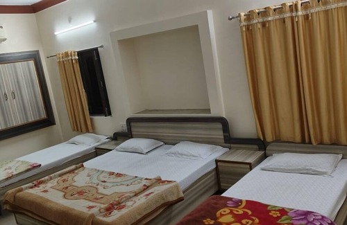 Mount Abu Hotel | Hotel kishanjis