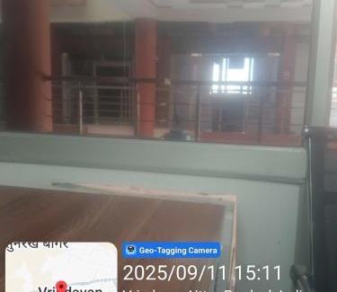 Chhata Hotel | Hotel kishna