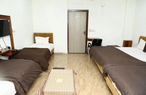 Indore Hotel | Hotel Kiwi Inn