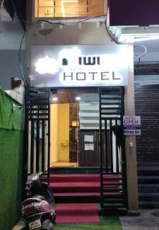 Indore Hotel | Hotel Kiwi Inn