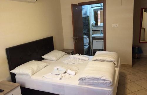 Rasimpasa Hotel | Hotel Kiwi