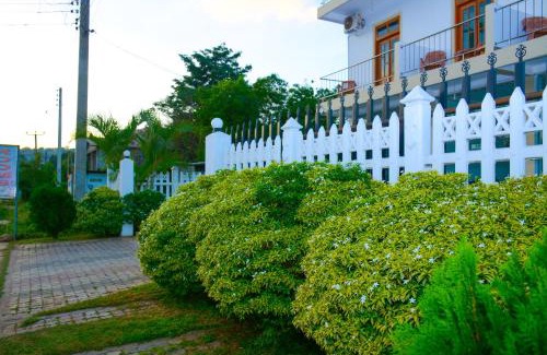 Dambulla Hotel | Hotel Kiyara