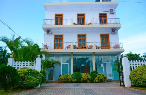 Dambulla Hotel | Hotel Kiyara