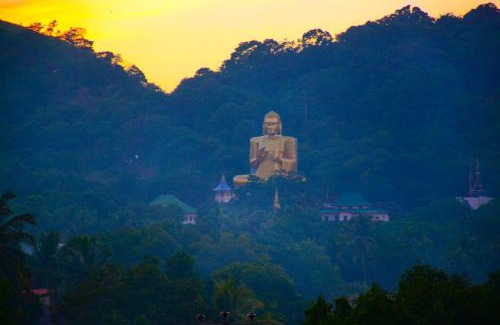 Dambulla Hotel | Hotel Kiyara