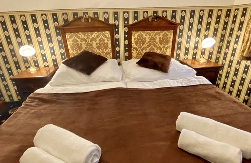 Prague 1 Hotel | Hotel Klarinn