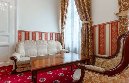 Prague 1 Hotel | Hotel Klarinn