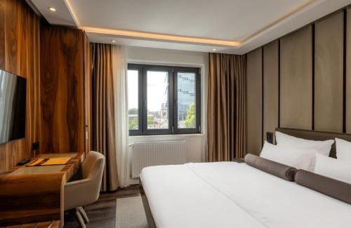 Friedrichshain Hotel | Hotel Klassik Berlin