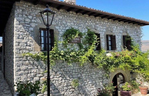 Berat Hotel | Hotel Klea