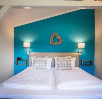 Bad St. Peter-Ording Hotel | Hotel kleine Auszeit - Adults Only