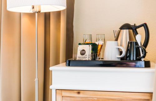 Bad St. Peter-Ording Hotel | Hotel kleine Auszeit - Adults Only
