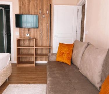 Ulcinj Apartment | Hotel Kleopatra
