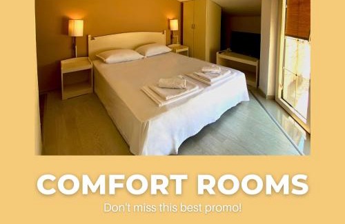 Ulcinj Apartment | Hotel Kleopatra