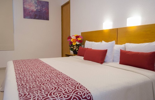 Xalapa Hotel | Hotel Klimt