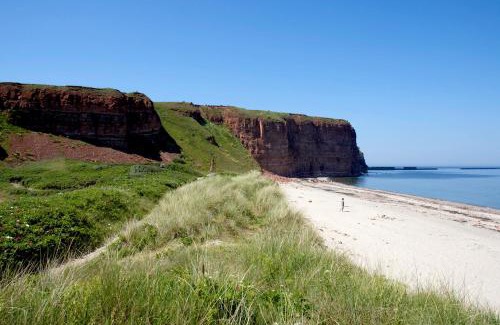 Helgoland Hotel | Hotel Klippenklang
