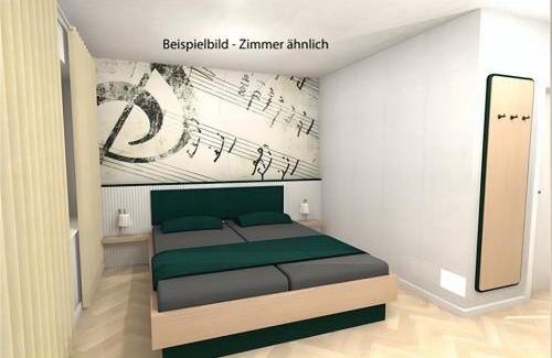 Helgoland Hotel | Hotel Klippenklang