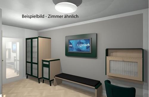Helgoland Hotel | Hotel Klippenklang