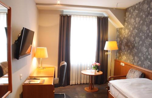Emsdetten Hotel | Hotel Kloppenborg