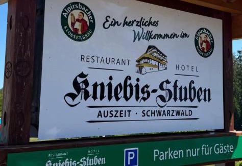 Boeblingen Hotel | Hotel Kniebis-Stuben