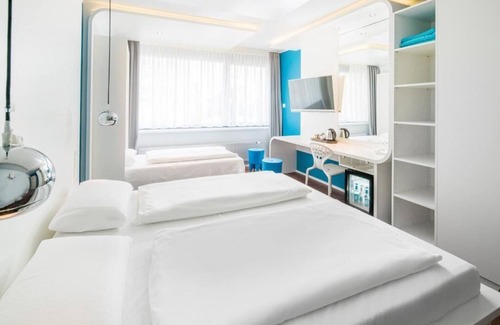 Zirndorf Hotel | Hotel Knorz