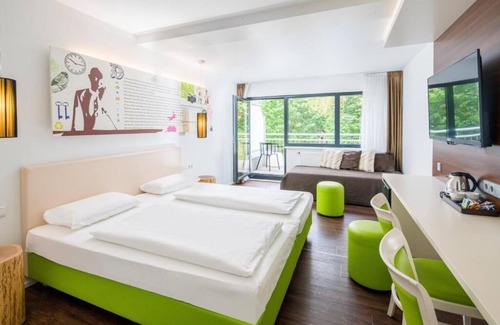 Zirndorf Hotel | Hotel Knorz