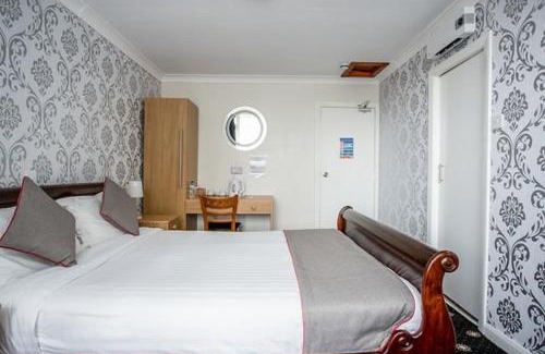 Knowesgate Hotel | Hotel Knowesgate