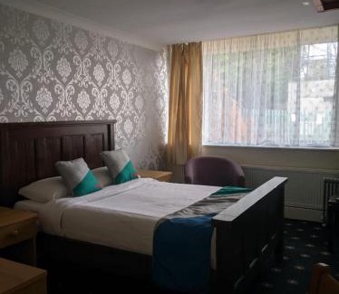 Knowesgate Hotel | Hotel Knowesgate