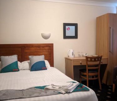 Knowesgate Hotel | Hotel Knowesgate
