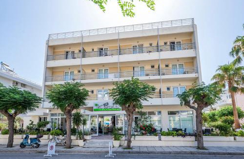Kos Hotel | Hotel Koala