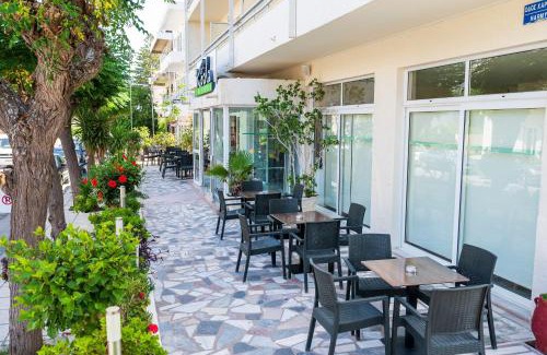 Kos Hotel | Hotel Koala