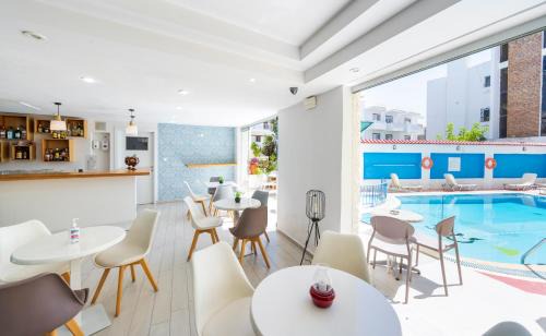 Kos Hotel | Hotel Koala