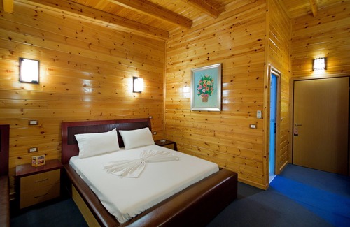 Korce Hotel | Hotel Kocibelli Pool SPA