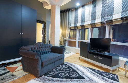 Korce Hotel | Hotel Kocibelli Pool SPA